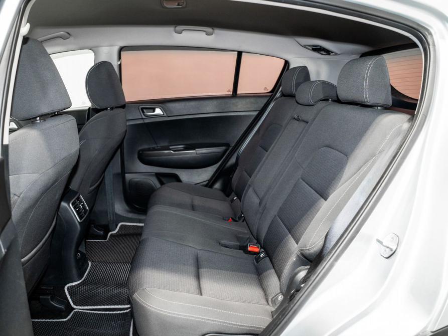 Kia Sportage IV Чита  - изображение 6
