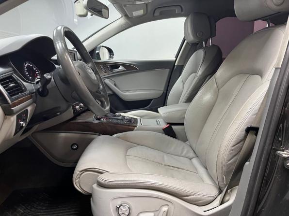 Audi A6 IV (C7) с пробегом 2013 года, цена 1 349 000 рублей, 192819 км, седан, Автокод Объявления
