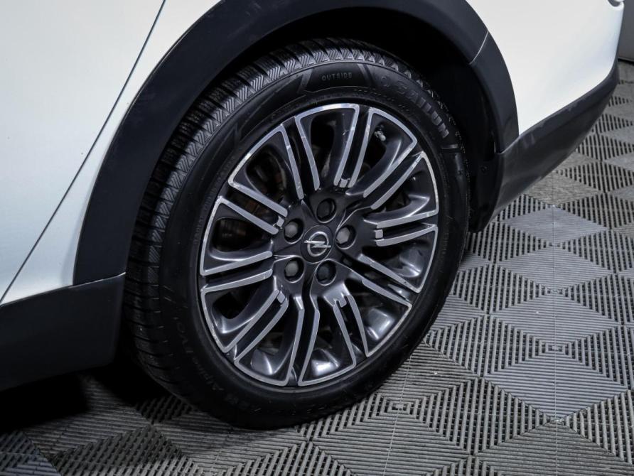 Opel Insignia I Рестайлинг Москва  - изображение 15