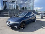 Honda Civic VIII Саратов  - изображение 16