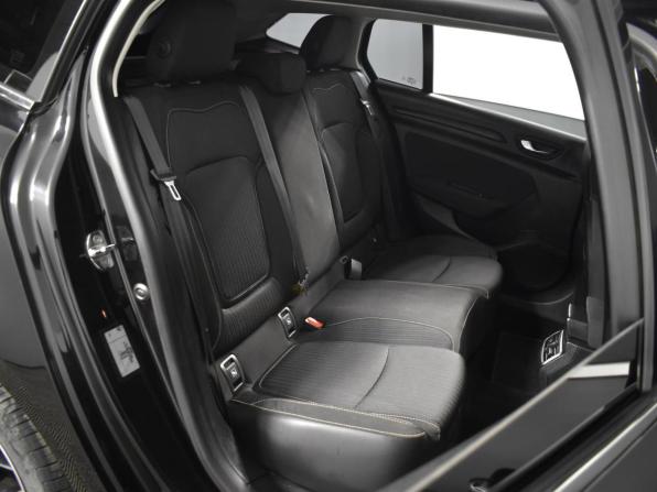 Renault Megane IV с пробегом 2018 года, цена 1 209 900 рублей, 181108 км, универсал, Автокод Объявления
