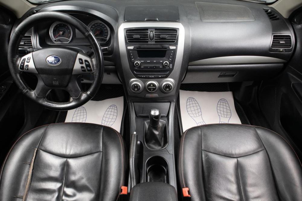 FAW Besturn B50 I Оренбург  - изображение 8