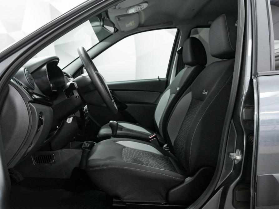 Lada (ВАЗ) Granta I Рестайлинг Ульяновск  - изображение 10