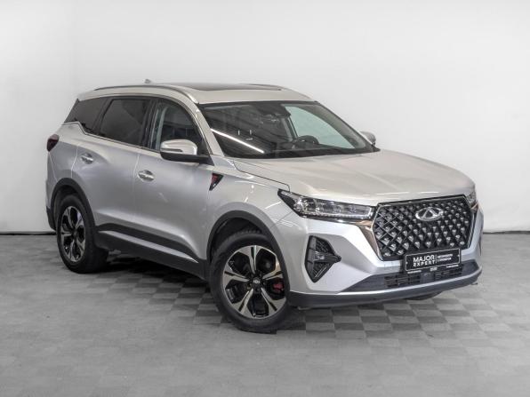 Chery Tiggo 7 Pro Max I с пробегом 2023 года, цена 1 920 000 рублей, 81861 км, внедорожник, Автокод Объявления