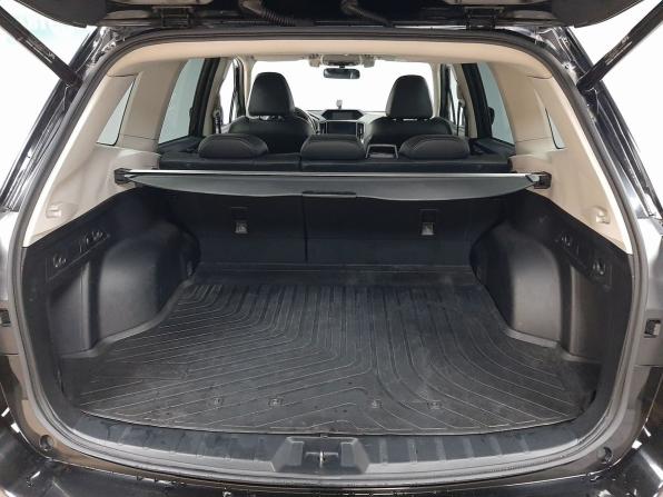 Subaru Forester V с пробегом 2019 года, цена 2 669 000 рублей, 203202 км, внедорожник, Автокод Объявления