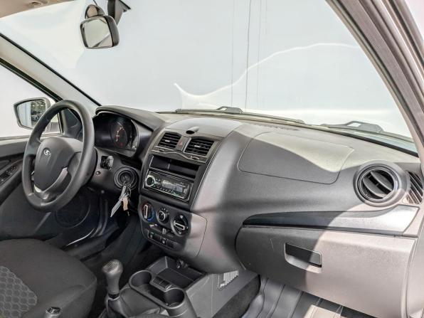 Lada (ВАЗ) Granta I Рестайлинг с пробегом 2023 года, цена 650 000 рублей, 72111 км, седан, Автокод Объявления