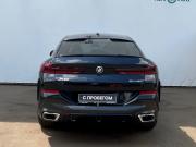 BMW X6 III (G06) Рестайлинг Москва  - изображение 23