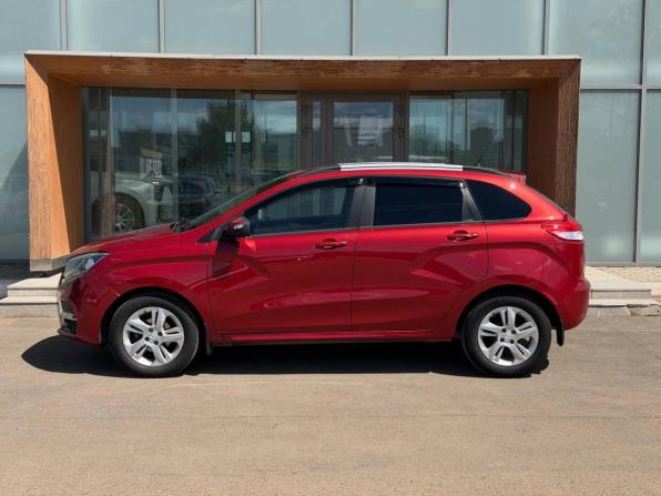 Lada (ВАЗ) XRAY I с пробегом 2016 года, цена 730 000 рублей, 157158 км, хэтчбек, Автокод Объявления