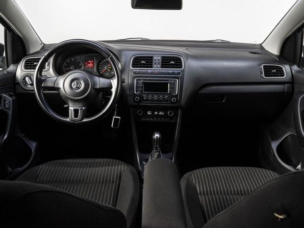Volkswagen Polo V с пробегом 2014 года, цена 900 000 рублей, 153932 км, седан, Автокод Объявления