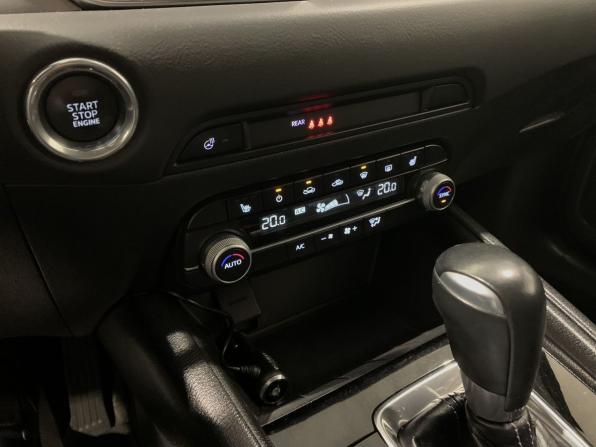 Mazda CX-5 II с пробегом 2020 года, цена 2 299 000 рублей, 134955 км, внедорожник, Автокод Объявления