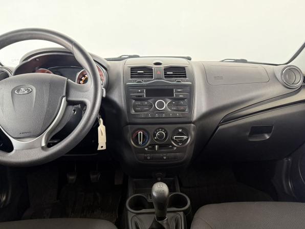 Lada (ВАЗ) Granta I Рестайлинг с пробегом 2022 года, цена 635 000 рублей, 144397 км, седан, Автокод Объявления