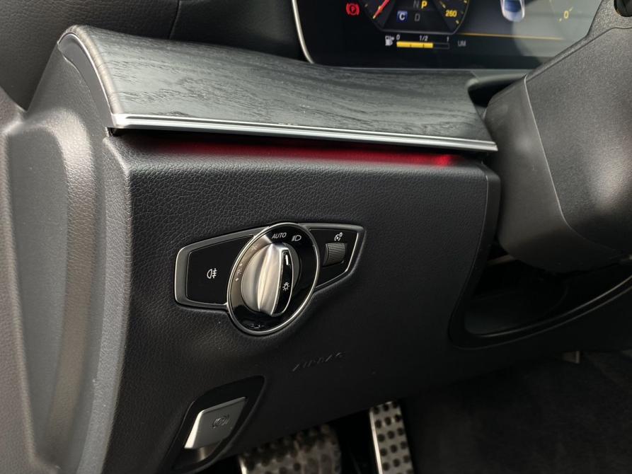 Mercedes-Benz E-Класс V (W213 S213 C238) Москва  - изображение 21