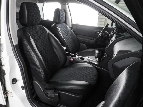 Nissan Qashqai I Рестайлинг с пробегом 2012 года, цена 1 074 000 рублей, 177444 км, внедорожник, Автокод Объявления