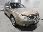 Subaru Outback III Рестайлинг Москва  - изображение 18