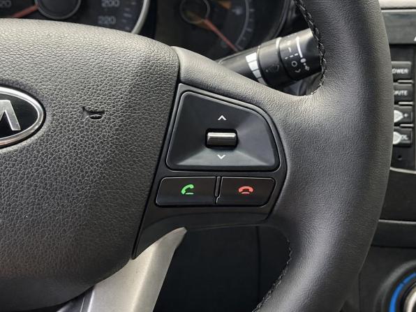 Kia Rio III с пробегом 2012 года, цена 747 000 рублей, 152437 км, седан, Автокод Объявления