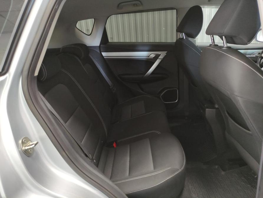 Geely Coolray I Пермь  - изображение 10