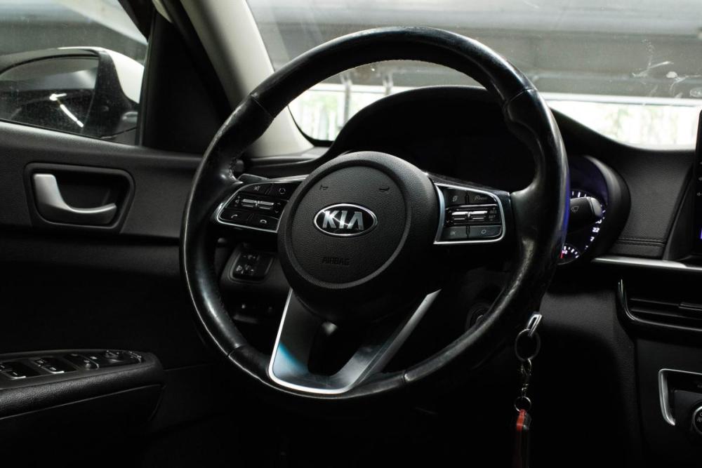 Kia Optima IV Рестайлинг Уфа  - изображение 7