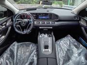 Mercedes-Benz GLE II (V167) Рестайлинг 2 Самара  - изображение 24