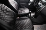 Renault Logan II Рестайлинг Оренбург  - изображение 34