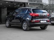 Kia Sportage III Рестайлинг Москва  - изображение 33