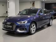 Audi A4 V (B9) Рестайлинг Казань  - изображение 23