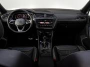 Volkswagen Tiguan II Рестайлинг Тюмень  - изображение 48