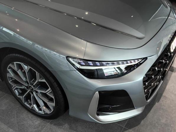 Новый Audi A6 VI (C9) 2026 года, цена 8 199 000 рублей, седан, Автокод Объявления