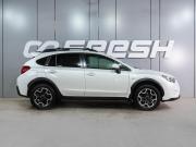 Subaru XV I Воронеж  - изображение 26