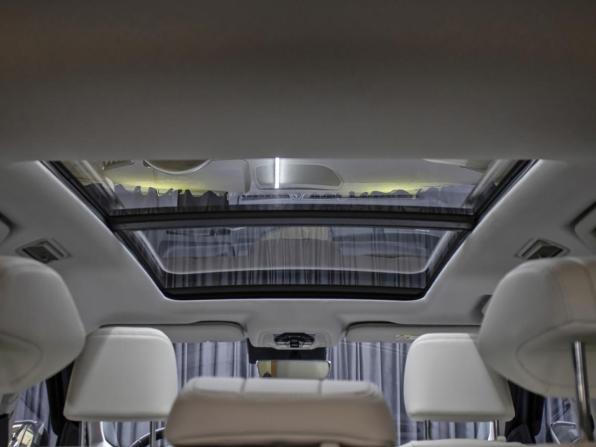 Exeed VX I с пробегом 2022 года, цена 2 998 000 рублей, 20875 км, внедорожник, Автокод Объявления