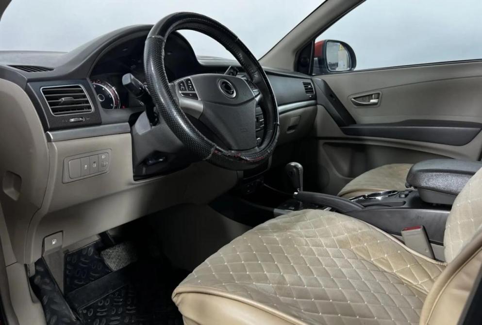 SsangYong Actyon II Нижний Новгород  - изображение 10