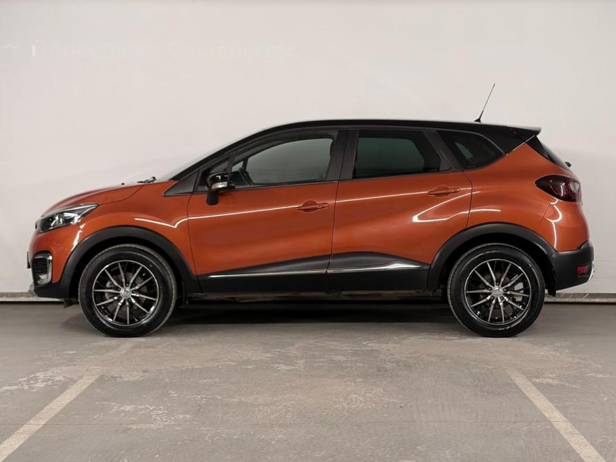 Renault Kaptur I Екатеринбург  - изображение 3