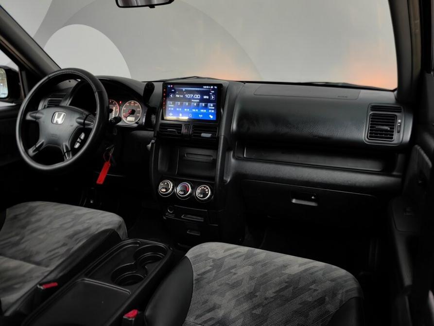 Honda CR-V II Рестайлинг Подольск  - изображение 13