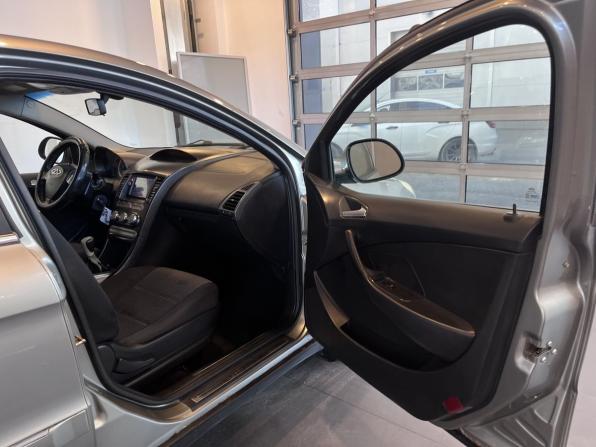 Chery M11 (A3) с пробегом 2010 года, цена 143 000 рублей, 170609 км, седан, Автокод Объявления