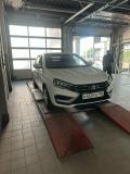Lada (ВАЗ) Vesta I Рестайлинг (NG) Санкт-Петербург  - изображение 6