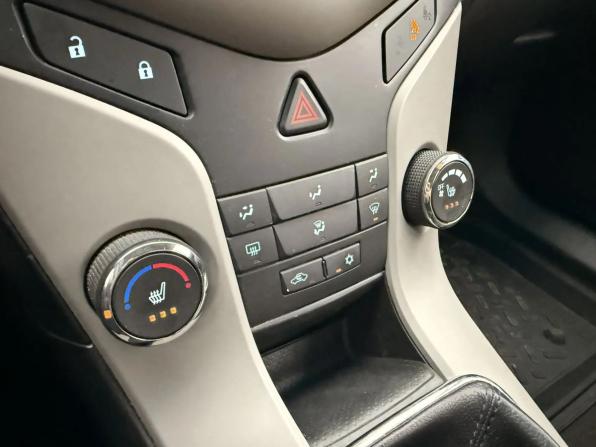 Chevrolet Cruze I с пробегом 2012 года, цена 685 000 рублей, 117939 км, седан, Автокод Объявления