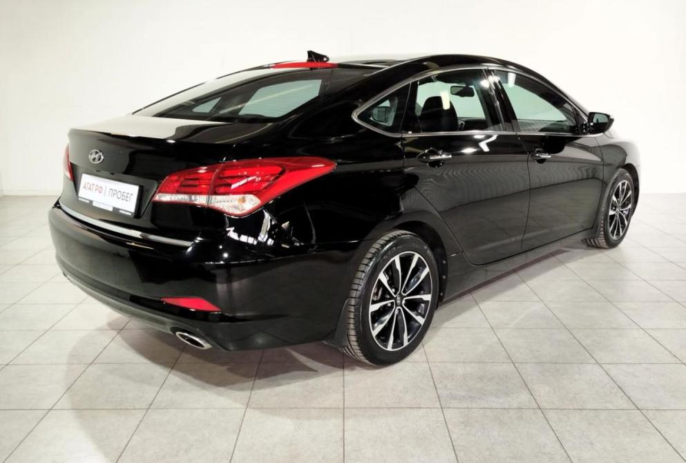 Hyundai i40 I Рестайлинг Саратов  - изображение 5