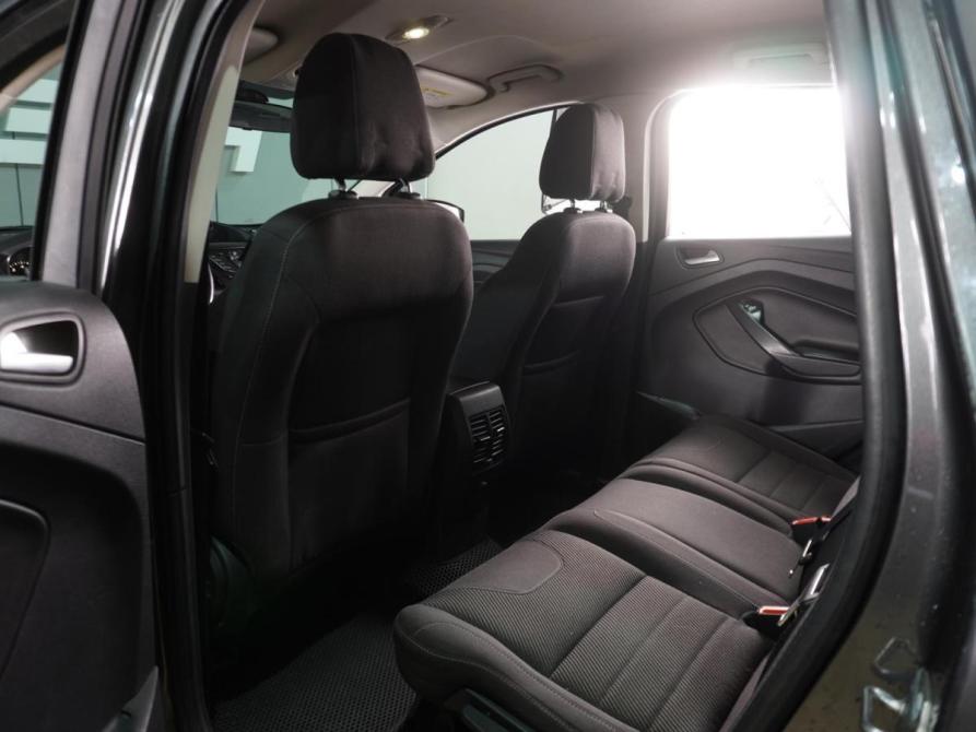 Ford Kuga II Воронеж  - изображение 11