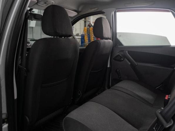Lada (ВАЗ) Granta I с пробегом 2015 года, цена 270 000 рублей, 271368 км, лифтбек, Автокод Объявления