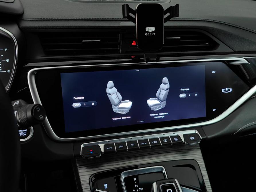 Geely Atlas Pro Москва  - изображение 24
