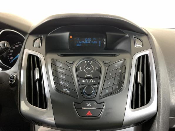 Ford Focus III с пробегом 2013 года, цена 705 000 рублей, 263195 км, седан, Автокод Объявления