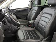 Volkswagen Tiguan II Рестайлинг Москва  - изображение 51