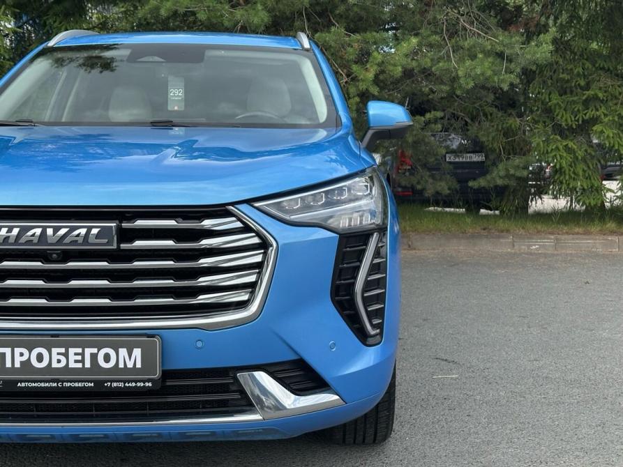 Haval Jolion I Санкт-Петербург  - изображение 7