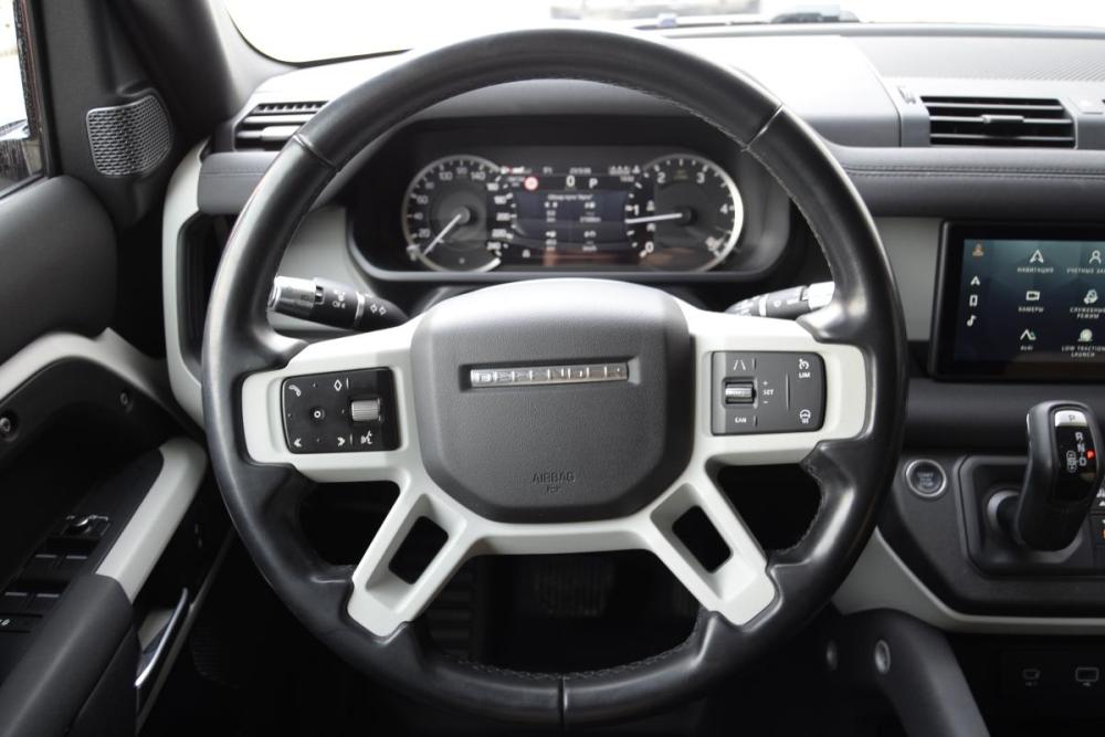 Land Rover Defender II Иркутск  - изображение 15