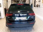 Volkswagen Tiguan II Москва  - изображение 47