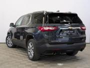 Chevrolet Traverse II Москва  - изображение 37