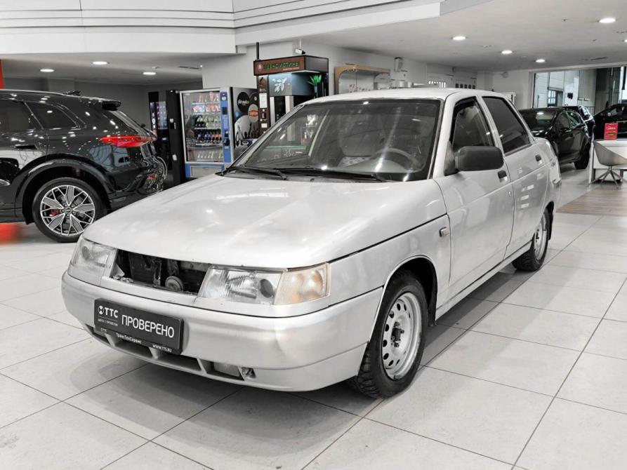 Lada (ВАЗ) 2110 Казань  - изображение 1