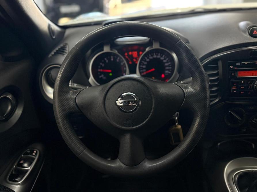 Nissan Juke I Казань  - изображение 15