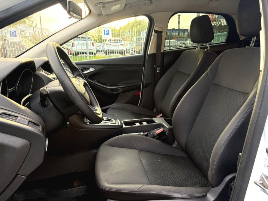 Ford Focus III Рестайлинг Пермь  - изображение 14