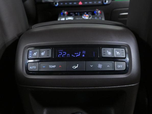 Hyundai Palisade I Рестайлинг с пробегом 2022 года, цена 5 370 000 рублей, 58000 км, внедорожник, Автокод Объявления