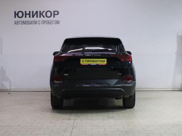 FAW Bestune T77 I с пробегом 2023 года, цена 1 719 000 рублей, 40565 км, внедорожник, Автокод Объявления